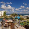 Ariadne Beach Hotel Outdoor | 5017